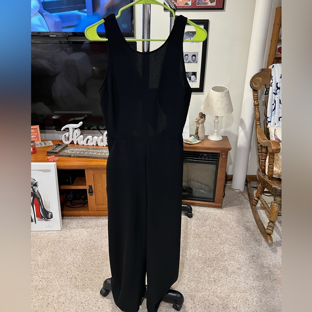 Lush jumpsuit